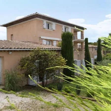 Thetis Appartement Antibes